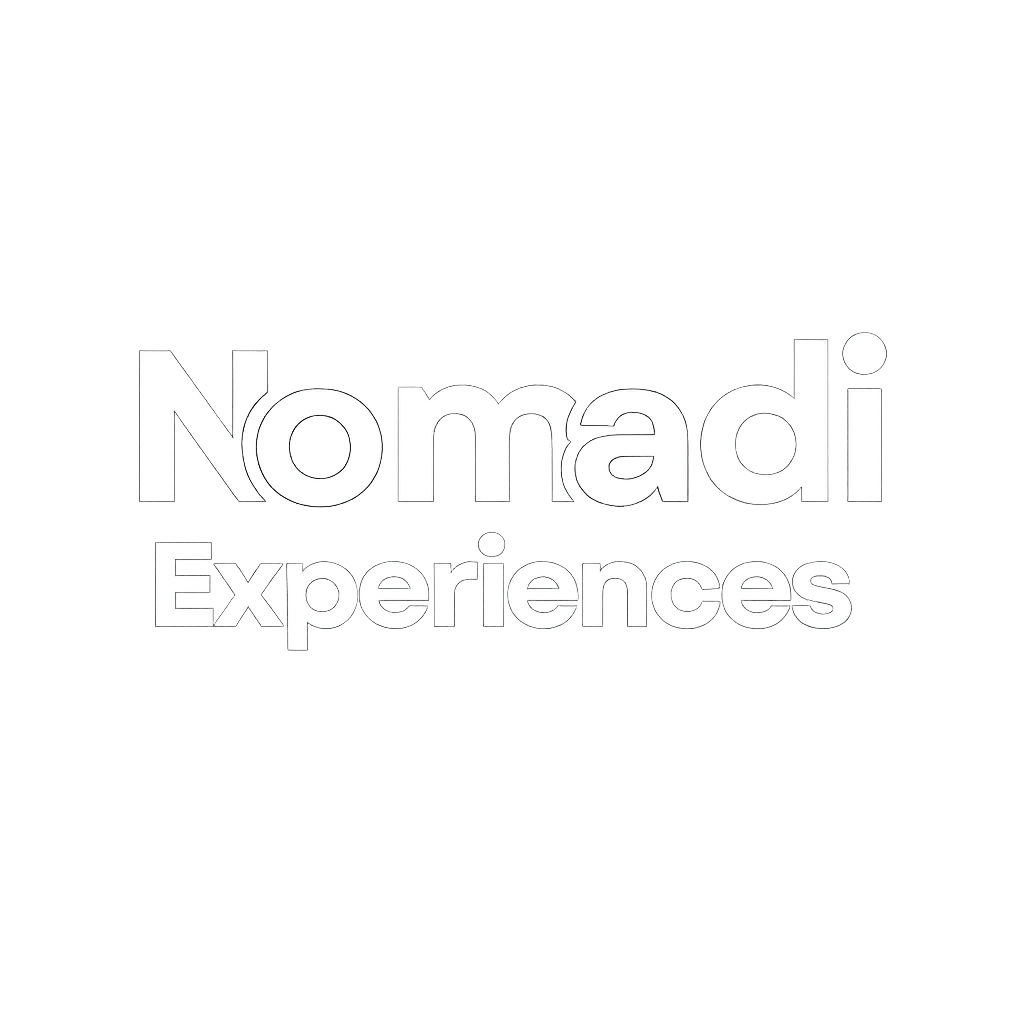 Nomadi Experiences